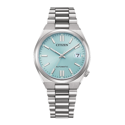 Citizen Tsuyosa 37mm