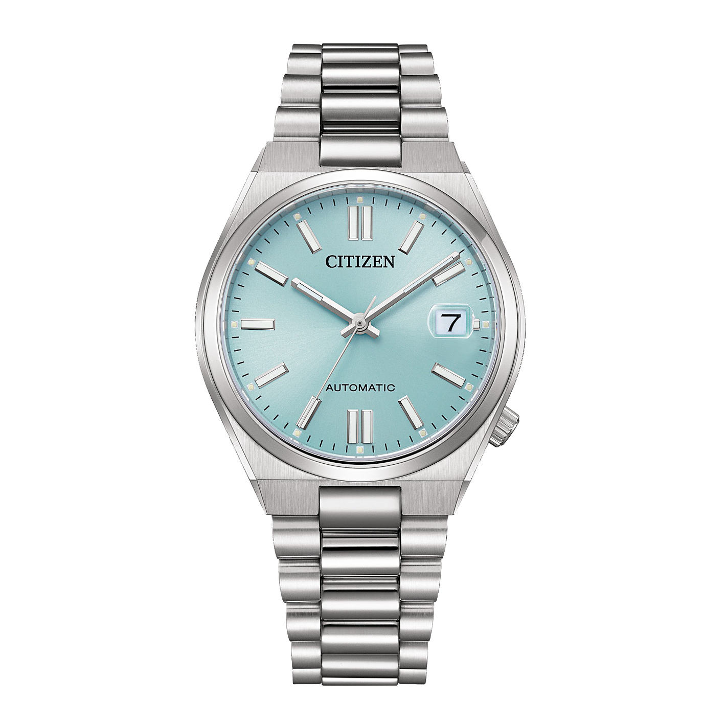 Citizen Tsuyosa