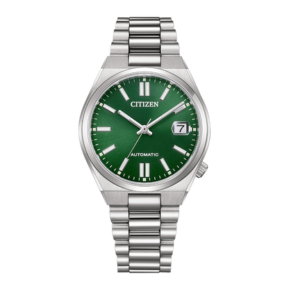 Citizen Tsuyosa 37mm