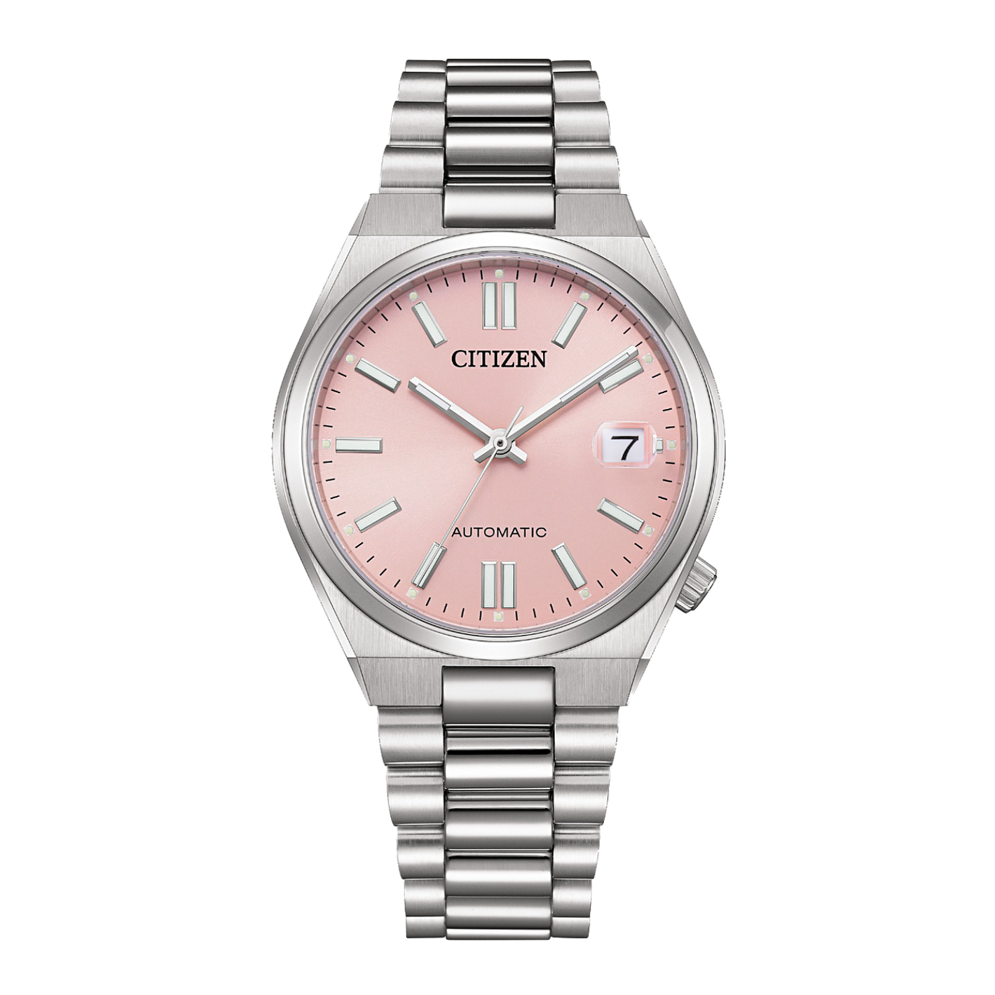 Citizen Tsuyosa 37mm