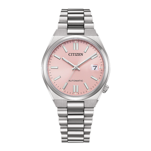 Citizen Tsuyosa 37mm