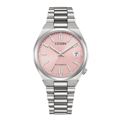 Citizen Tsuyosa 37mm