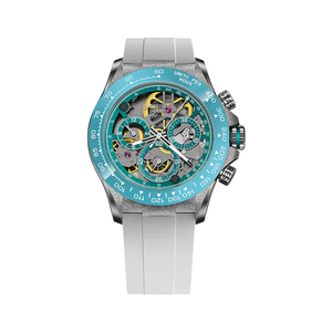 CRONUS ART CM015-008 Daytona Limited Edition