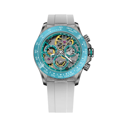 CRONUS ART CM015-008 Daytona Limited Edition