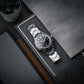 Alcadus Voyager Worldtimer GMT
