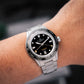 Alcadus Voyager Worldtimer GMT