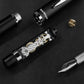 MS08 - Fountain Pen - Writing Time