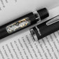 MS08 - Fountain Pen - Writing Time