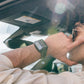 MECEXP Watch MS1001 Green Pvd 