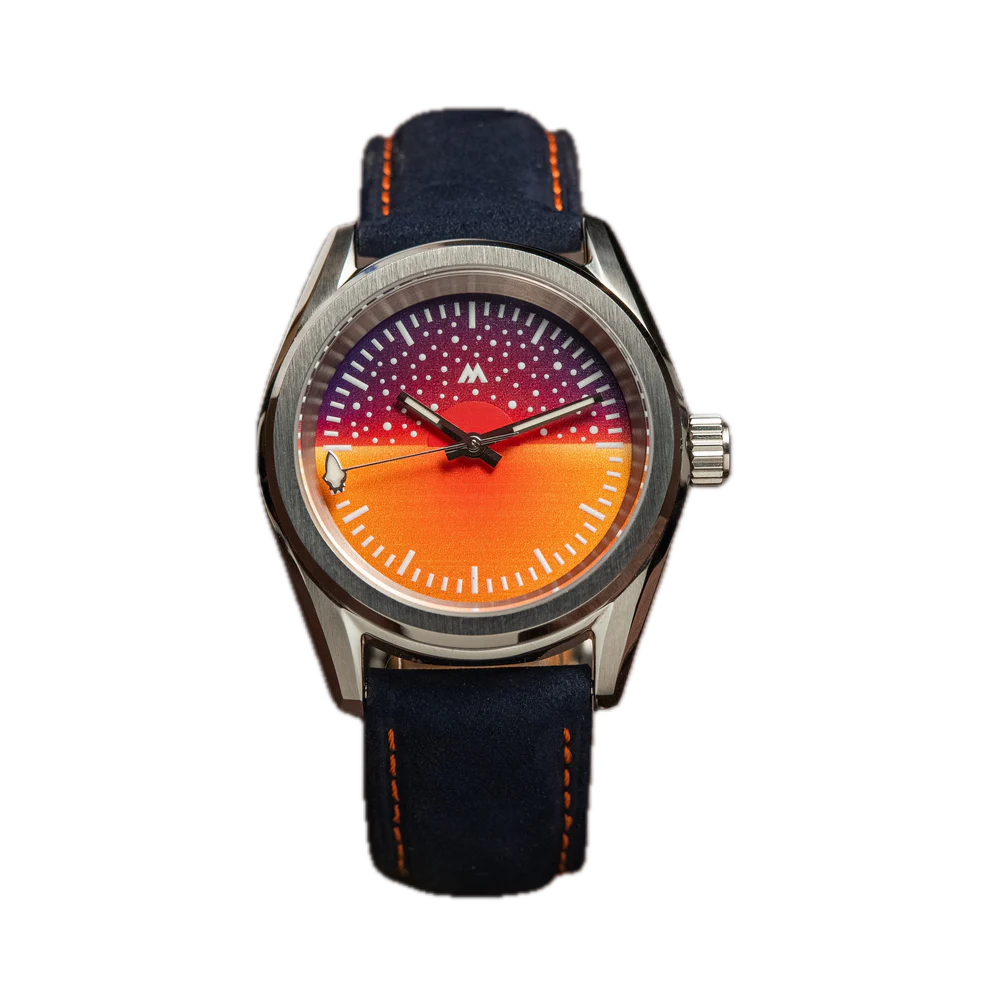 Meridiano The Lost Astronaut