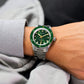 Alcadus Dromo Green 