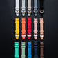 Curve Easy-Lock Bracelets