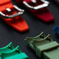 Curve Easy-Lock Bracelets
