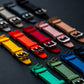 Curve Easy-Lock Bracelets