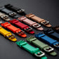 Curve Easy-Lock Bracelets