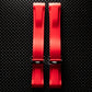 Folding clasp bracelet
