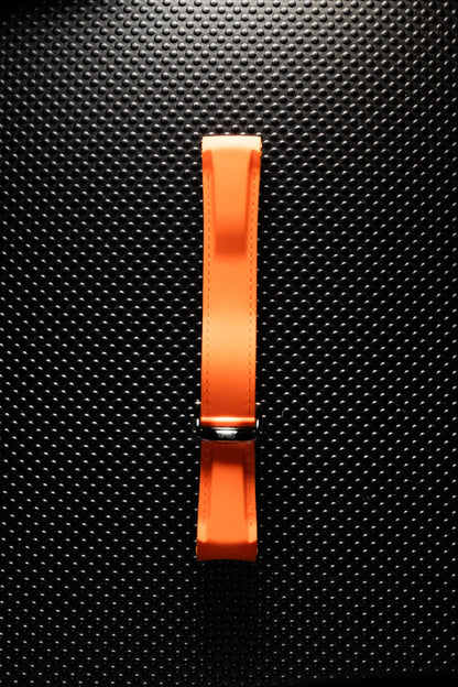 Folding clasp bracelet