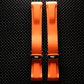 Folding clasp bracelet