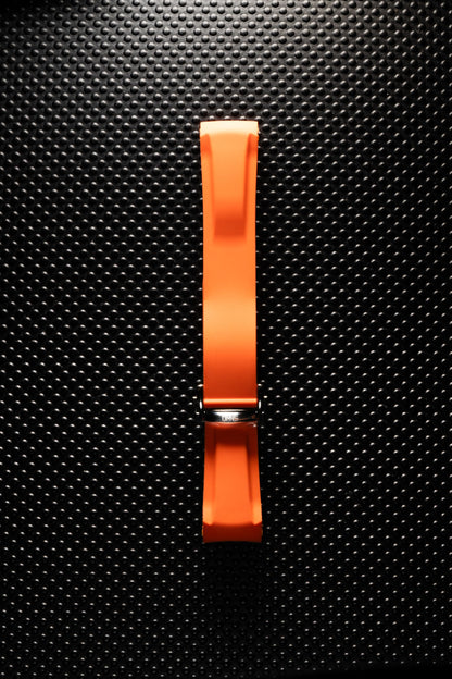 Folding clasp bracelet