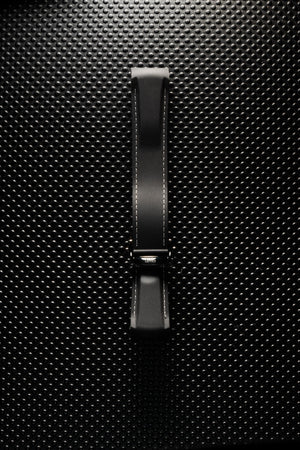 Folding clasp bracelet