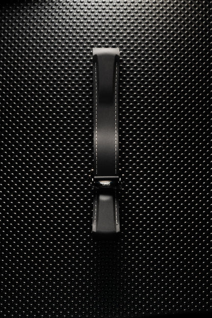 Folding clasp bracelet
