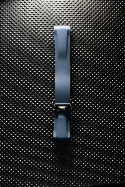 Folding clasp bracelet