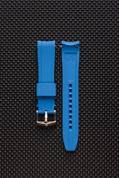 Curve Easy-Lock Bracelets