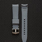 Curve Easy-Lock Bracelets