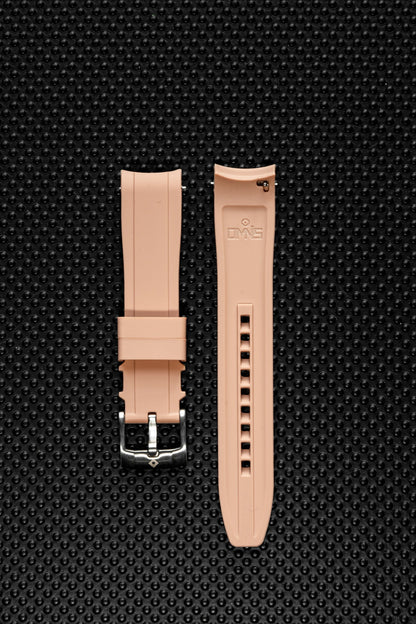Curve Easy-Lock Bracelets