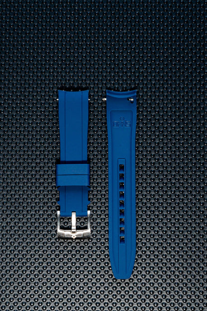 Curve Easy-Lock Bracelets