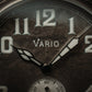 VARIO x RZE UltraHex™ Titanium Trench