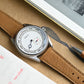 Vario NAVI Single Hand Cloud White Small Seconds Compass