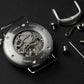 Vario 1918 Pilot Blue Dial with White Lume Watch
