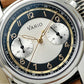 Vario Empire Watch Tachymeter Chronograph