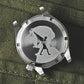 Vario 1945 D12 Army Green Field Watch