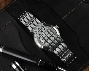 Vario Metal Bracelet for Empire Watches