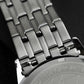 Vario Empire Seasons True GMT Spring Green Automatic
