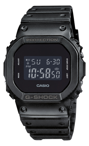 Casio DW-5600BCE-1ER