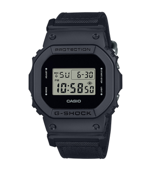 Casio DW-5600BCE-1 