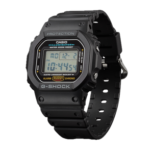 Casio G shock DW-5600E-1VER