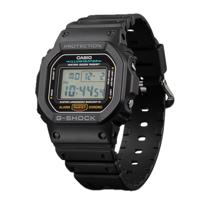 Casio G shock DW-5600E-1VER