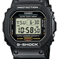 Casio G shock DW-5600E-1VER