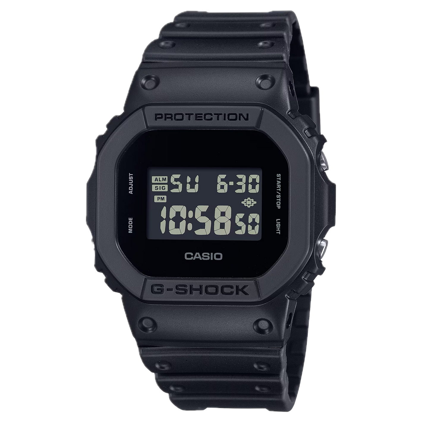 Casio DW-5600UBB-1