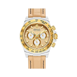 CRONUS ART CM002-15I Daytona Limited Edition