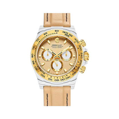 CRONUS ART CM002-15I Daytona Limited Edition