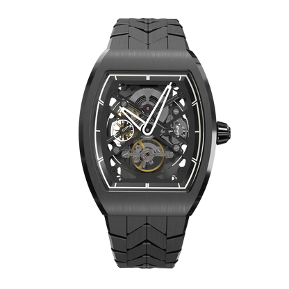 TorQ Mechanical - Tantalum