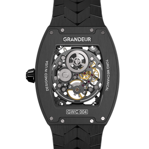 TorQ Mechanical - Tantalum