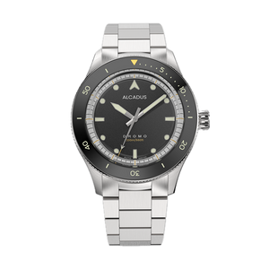 Alcadus Dromo Black 