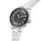 Alcadus Dromo Black 