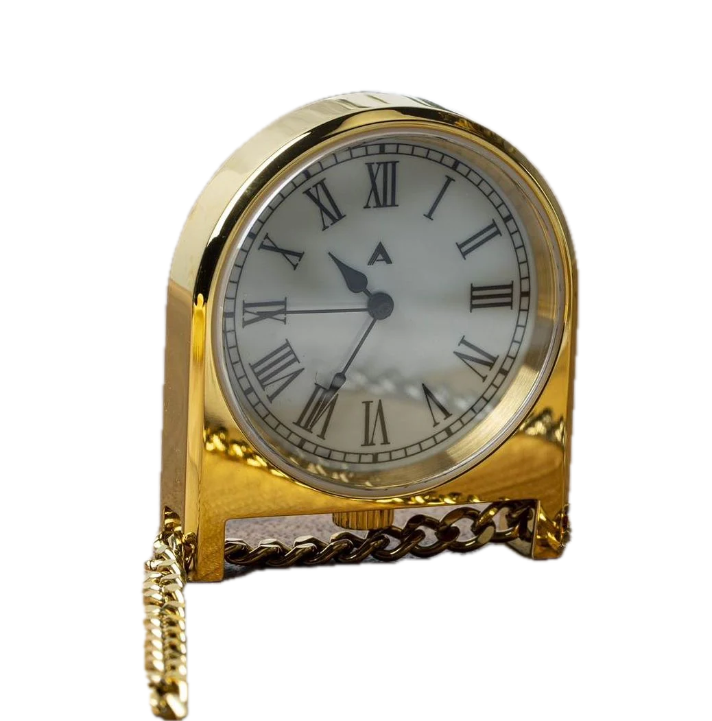 AndoAndoAndo Pendant Clock